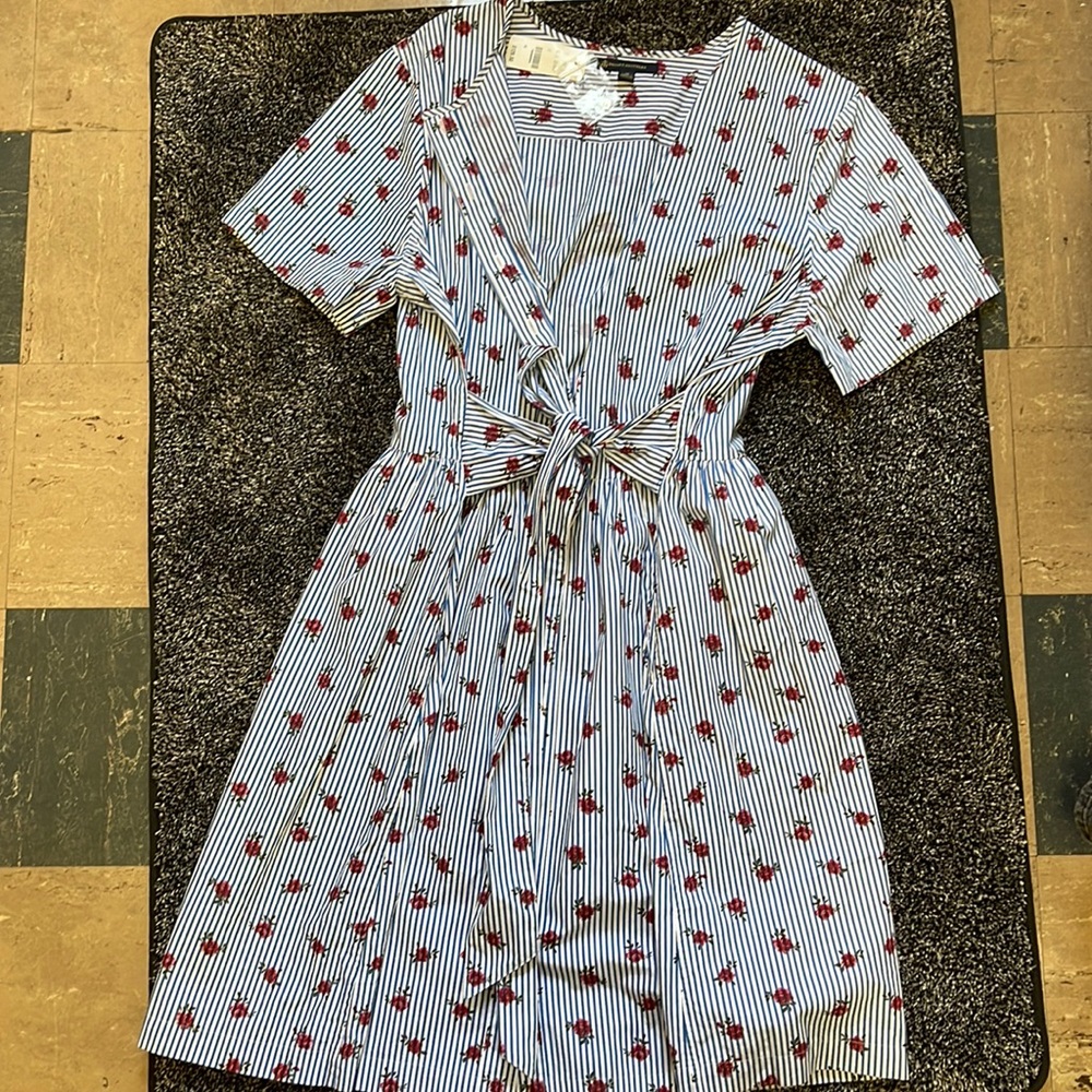 Brook Brothers dress